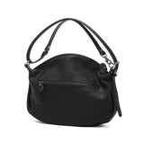 アンサ ショルダーバッグ レディース Ense バッグ レザー ブランド 革 本革 斜めがけ A5 おしゃれ きれいめ シンプル 上品 Sサイズ 山羊革 ハンドバッグ 大人 2WAY 日本製 goat shoulder S GL603F