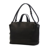 アンサ トートバッグ レディース Ense バッグ レザー ブランド 革 本革 斜めがけ A5 おしゃれ ショルダー トート 上品 Sサイズ 大人 3WAY マグネット 鹿革 日本製 ドクターバッグ doctor bag S pens511