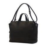 アンサ トートバッグ レディース Ense バッグ レザー ブランド 革 本革 斜めがけ A5 おしゃれ ショルダー トート 上品 Sサイズ 大人 3WAY マグネット 鹿革 日本製 ドクターバッグ doctor bag S pens511