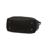 アンサ トートバッグ レディース Ense バッグ レザー ブランド 革 本革 斜めがけ A5 おしゃれ ショルダー トート 上品 Sサイズ 大人 3WAY マグネット 鹿革 日本製 ドクターバッグ doctor bag S pens511