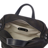 アンサ トートバッグ レディース Ense バッグ レザー ブランド 革 本革 斜めがけ A5 おしゃれ ショルダー トート 上品 Sサイズ 大人 3WAY マグネット 鹿革 日本製 ドクターバッグ doctor bag S pens511