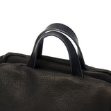 アンサ トートバッグ レディース Ense バッグ レザー ブランド 革 本革 斜めがけ A5 おしゃれ ショルダー トート 上品 Sサイズ 大人 3WAY マグネット 鹿革 日本製 ドクターバッグ doctor bag S pens511