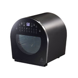 【正規品1年保証】 EPEIOS ノンフライヤー エペイオス トースター オーブン 発酵機 解凍機 フードドライヤー スチーム 3段 大型 キッチン スマート 家電 14L FoElem スマートノンフライオーブン Chef AO502