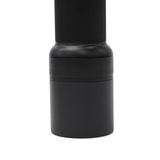 【正規品1年保証】 EPEIOS コーヒーミル 手動 エペイオス ステンレス刃 手挽き 挽き目 段階 調整 均一 ハンドグラインダー コンパクト 持ち運び 専用ケース付 バリスタ 監修 アウトドア Essence Go BG003