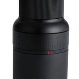 【正規品1年保証】 EPEIOS コーヒーミル 手動 エペイオス ステンレス刃 手挽き 挽き目 段階 調整 均一 ハンドグラインダー コンパクト 持ち運び 専用ケース付 バリスタ 監修 アウトドア Essence Go BG003