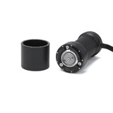 【正規品1年保証】 EPEIOS コーヒーミル 手動 エペイオス ステンレス刃 手挽き 挽き目 段階 調整 均一 ハンドグラインダー コンパクト 持ち運び 専用ケース付 バリスタ 監修 アウトドア Essence Go BG003