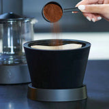 【正規品1年保証】 EPEIOS コーヒーメーカー エペイオス コーヒーマシーン コーヒー 珈琲 ドリップ 抽出 モード 保温 バリスタ 監修 おしゃれ シンプル FoElem スマートコーヒーメーカー Mocca CM503