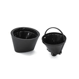 【正規品1年保証】 EPEIOS コーヒーメーカー エペイオス コーヒーマシーン コーヒー 珈琲 ドリップ 抽出 モード 保温 バリスタ 監修 おしゃれ シンプル FoElem スマートコーヒーメーカー Mocca CM503