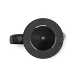 【正規品1年保証】 EPEIOS コーヒーメーカー エペイオス コーヒーマシーン コーヒー 珈琲 ドリップ 抽出 モード 保温 バリスタ 監修 おしゃれ シンプル FoElem スマートコーヒーメーカー Mocca CM503