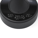 【正規品1年保証】 EPEIOS コーヒーメーカー エペイオス コーヒーマシーン コーヒー 珈琲 ドリップ 抽出 モード 保温 バリスタ 監修 おしゃれ シンプル FoElem スマートコーヒーメーカー Mocca CM503