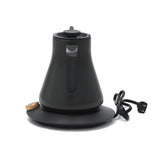 【正規品1年保証】 EPEIOS ケトル 電気 おしゃれ 温度調整 エペイオス 電気ケトル コーヒー 珈琲 ドリップ 紅茶 保温 タイマー機能 湯沸かし ポット シンプル 細口 900ml ドリップケトル ORIGINAL CP001