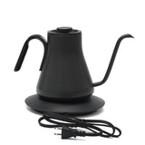 【正規品1年保証】 EPEIOS ケトル 電気 おしゃれ 温度調整 エペイオス 電気ケトル コーヒー 珈琲 ドリップ 紅茶 保温 タイマー機能 湯沸かし ポット シンプル 細口 900ml ドリップケトル ORIGINAL CP001