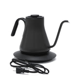 【正規品1年保証】 EPEIOS ケトル 電気 おしゃれ 温度調整 エペイオス 電気ケトル コーヒー 珈琲 ドリップ 紅茶 保温 タイマー機能 湯沸かし ポット シンプル 細口 900ml ドリップケトル ORIGINAL CP001