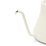 【正規品1年保証】 EPEIOS ケトル 電気 おしゃれ 温度調整 エペイオス 電気ケトル コーヒー 珈琲 ドリップ 紅茶 保温 タイマー機能 湯沸かし ポット シンプル 細口 900ml ドリップケトル ORIGINAL CP001