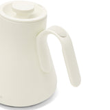 【正規品1年保証】 EPEIOS ケトル 電気 おしゃれ 温度調整 エペイオス 電気ケトル コーヒー 珈琲 ドリップ 紅茶 保温 タイマー機能 湯沸かし ポット シンプル 細口 900ml ドリップケトル ORIGINAL CP001