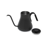 【正規品1年保証】 EPEIOS ケトル 電気 おしゃれ 温度調整 エペイオス 電気ケトル コーヒー 珈琲 ドリップ 紅茶 保温 タイマー機能 湯沸かし ポット シンプル 細口 900ml ドリップケトル ORIGINAL CP001