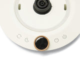 【正規品1年保証】 EPEIOS ケトル 電気 おしゃれ 温度調整 エペイオス 電気ケトル コーヒー 珈琲 ドリップ 紅茶 保温 タイマー機能 湯沸かし ポット シンプル 細口 900ml ドリップケトル ORIGINAL CP001