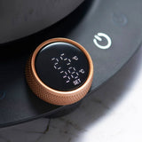 【正規品1年保証】 EPEIOS ケトル 電気 おしゃれ 温度調整 エペイオス 電気ケトル コーヒー 珈琲 ドリップ 紅茶 保温 タイマー機能 湯沸かし ポット シンプル 細口 900ml ドリップケトル ORIGINAL CP001