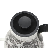 【正規品1年保証】 EPEIOS ケトル 電気 おしゃれ 温度調整 エペイオス 電気ケトル コーヒー 珈琲 ドリップ 保温 タイマー機能 浮世絵 詩 和柄 アート 細口 900ml ドリップケトル ORIGINAL Designed EK229