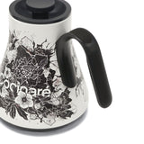 【正規品1年保証】 EPEIOS ケトル 電気 おしゃれ 温度調整 エペイオス 電気ケトル コーヒー 珈琲 ドリップ 保温 タイマー機能 浮世絵 詩 和柄 アート 細口 900ml ドリップケトル ORIGINAL Designed EK229