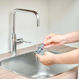 【正規品1年保証】 EPEIOS フードプロセッサー エペイオス コードレス 充電式 フードチョッパー ミキサー ブレンダー みじん切り おろし ホイップ コンパクト ガラス製 LOAF フードプロセッサーTINT EPEM001