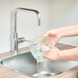 【正規品1年保証】 EPEIOS フードプロセッサー エペイオス コードレス 充電式 フードチョッパー ミキサー ブレンダー みじん切り おろし ホイップ コンパクト ガラス製 LOAF フードプロセッサーTINT EPEM001