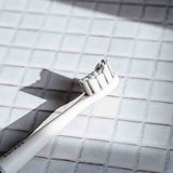 【正規品1年保証】 EPEIOS 電動歯ブラシ 充電式 エペイオス 歯ブラシ 防水 軽量 コンパクト モード切替 音波洗浄 歯磨き Typc-C充電 丸洗い デンタルケア Okare! 音波電動歯ブラシ ET003