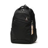 【当店限定色】 イーストボーイ リュック レディース 大容量 おしゃれ EASTBOY スクール バッグ 通学 軽量 女子 抗菌 撥水 PC収納 レインカバー付き B4 A4 28L 別注色 プランタン EBA28