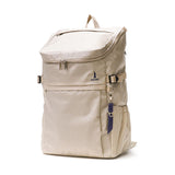 イーストボーイ リュック レディース 大容量 おしゃれ EASTBOY スクール バッグ 通学 軽量 女子 抗菌 撥水 PC収納 レインカバー付き 高校生 中学生 B4 A4 30L プランタン EBA44