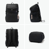 イーストボーイ リュック レディース 大容量 おしゃれ EASTBOY スクール バッグ 通学 軽量 女子 抗菌 撥水 PC収納 レインカバー付き 高校生 中学生 B4 A4 30L プランタン EBA44