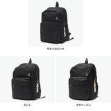 イーストボーイ リュック レディース 通学 EASTBOY スクール スクバ バッグ 女の子 軽量 大容量 ブランド バックパック 30L 通学リュック 女子 中学生 高校生 女子高生 撥水 おしゃれ PC A4 B4 プランタン EBA68