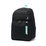 イーストボーイ リュック レディース 大容量 通学 EASTBOY 通学リュック スクールリュック バッグ おしゃれ 軽量 軽い 女子 高校生 撥水 バックパック デイパック B4 33L ネオプレッピー EBA104