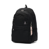 イーストボーイ リュック レディース 大容量 通学 ブランド EASTBOY スクール おしゃれ 軽い 軽量 女子 女の子 中学生 高校生 PC収納 通学リュック 撥水 B4 A4 32L 16inch プランタン EBA101