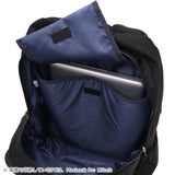 イーストボーイ リュック レディース 大容量 通学 ブランド EASTBOY スクール おしゃれ 軽い 軽量 女子 女の子 中学生 高校生 PC収納 通学リュック 撥水 B4 A4 32L 16inch プランタン EBA101