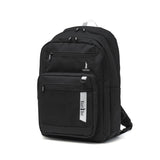 イーストボーイ リュック レディース 通学 大容量 EASTBOY スクール かわいい 大きめ 軽量 軽い 女子 中学生 高校生 通学リュック 撥水 デイパック PC ロゴ 刺繍 2層 A4 B4 32L ネオプレッピー EBA115