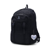 イーストボーイ リュック レディース 通学 大容量 EAST BOY 大きめ 軽い 女子 通学リュック 通学バッグ 高校生 中学生 A4 B4 32L PC ノートパソコン 15インチ 撥水 学生 バッグ おしゃれ サニー EBA113