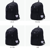 イーストボーイ リュック レディース 通学 大容量 EAST BOY 大きめ 軽い 女子 通学リュック 通学バッグ 高校生 中学生 A4 B4 32L PC ノートパソコン 15インチ 撥水 学生 バッグ おしゃれ サニー EBA113