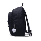 イーストボーイ リュック レディース 通学 大容量 EAST BOY 大きめ 軽い 女子 通学リュック 通学バッグ 高校生 中学生 A4 B4 32L PC ノートパソコン 15インチ 撥水 学生 バッグ おしゃれ サニー EBA113