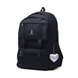 イーストボーイ リュック レディース 通学 大容量 EAST BOY 大きめ 軽い 女子 通学リュック 通学バッグ 高校生 中学生 A4 B4 32L PC ノートパソコン 15インチ 撥水 学生 バッグ おしゃれ サニー EBA114