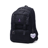 イーストボーイ リュック レディース 通学 大容量 EAST BOY 大きめ 軽い 女子 通学リュック 通学バッグ 高校生 中学生 A4 B4 32L PC ノートパソコン 15インチ 撥水 学生 バッグ おしゃれ サニー EBA114