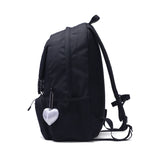 イーストボーイ リュック レディース 通学 大容量 EAST BOY 大きめ 軽い 女子 通学リュック 通学バッグ 高校生 中学生 A4 B4 32L PC ノートパソコン 15インチ 撥水 学生 バッグ おしゃれ サニー EBA114