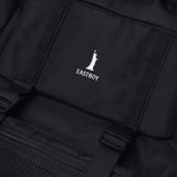 イーストボーイ リュック レディース 通学 大容量 EAST BOY 大きめ 軽い 女子 通学リュック 通学バッグ 高校生 中学生 A4 B4 32L PC ノートパソコン 15インチ 撥水 学生 バッグ おしゃれ サニー EBA114