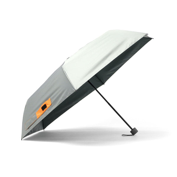 エクスピディショナリィ LD-1 折りたたみ傘 傘 メンズ レディース 軽量 expeditionary MA-1 コンパクト 晴雨兼用 おしゃれ カジュアル 日傘 雨傘 折りたたみ UVカット99.9％ 持ち運び ミリタリー 親骨55cm LD-MA1-55PM