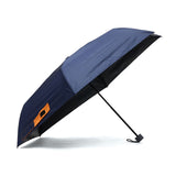 エクスピディショナリィ LD-1 折りたたみ傘 メンズ レディース 軽量 晴雨兼用 expeditionary コンパクト 日傘 雨傘 遮熱 遮光 UVカット ミリタリー おしゃれ シンプル MA-1 晴雨兼用折りたたみ日傘 LD-MA1-55PM