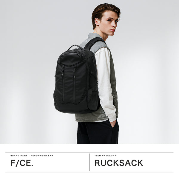 エフシーイー リュック メンズ レディース 大容量 通学 F/CE. FCE ビジネス カジュアル おしゃれ ブランド 軽量 通勤 リュックサック バックパック B4 A4 32L PC収納 14inch 420 re/cor DAYTRIP BP FCD30251B0001