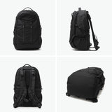 エフシーイー リュック メンズ レディース バックパック 大容量 F/CE. ブランド おしゃれ リュックサック 2層 軽量 PC収納 15インチ A4 B4 32L 撥水 ナイロン FCE 420 re/cor DAYTRIP BP 2.0 FCD30262B0001