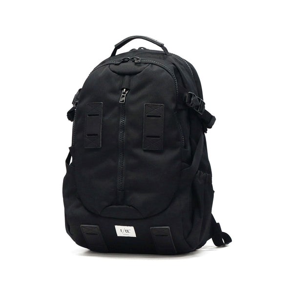 エフシーイー リュック メンズ レディース F/CE. バッグ カジュアル おしゃれ 軽量 軽い A4 コーデュラ 33L PC デイパック バックパック トラベルバックパック 旅行 FCE 950 TRAVEL BP FNI30251B0001