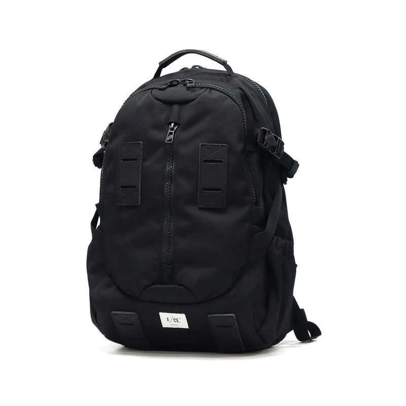 エフシーイー リュック メンズ レディース F/CE. バッグ カジュアル おしゃれ 軽量 軽い A4 コーデュラ 33L PC デイパック バックパック トラベルバックパック 旅行 FCE 950 TRAVEL BP FNI30251B0001