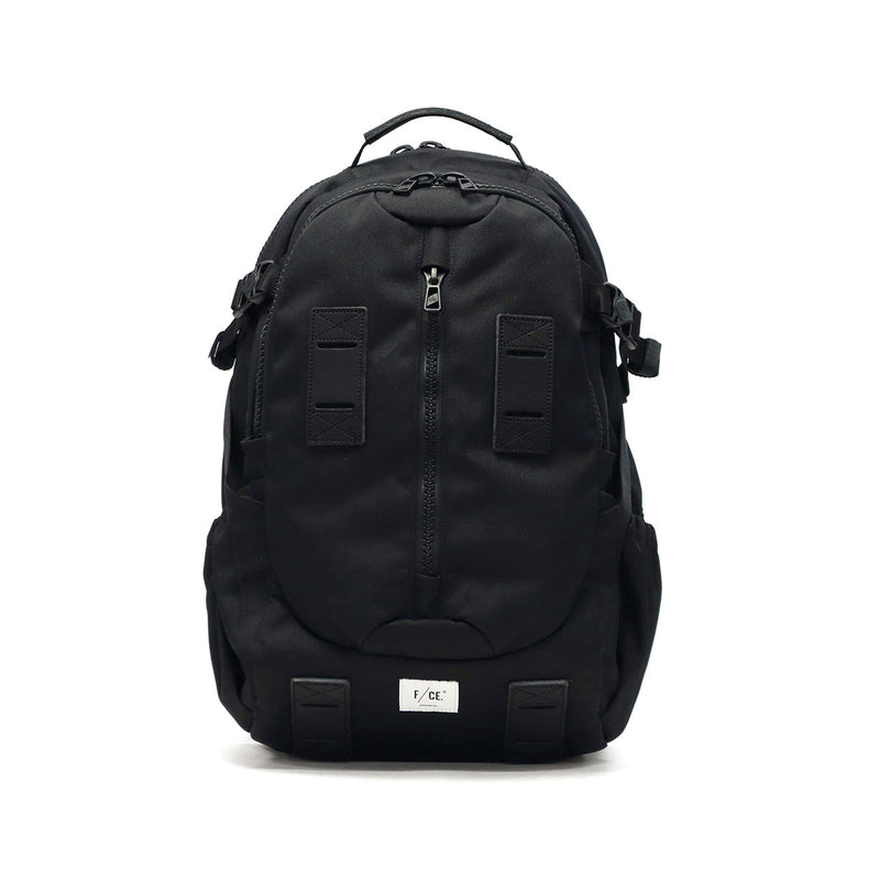 エフシーイー リュック メンズ レディース F/CE. バッグ カジュアル おしゃれ 軽量 軽い A4 コーデュラ 33L PC デイパック バックパック トラベルバックパック 旅行 FCE 950 TRAVEL BP FNI30251B0001