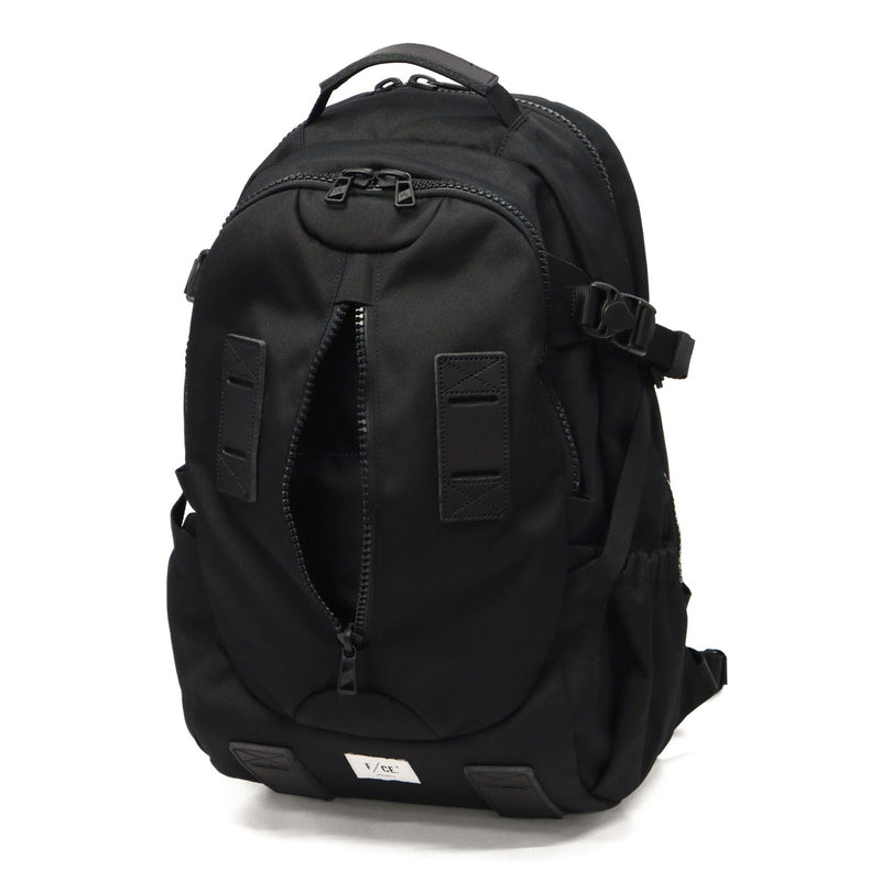 エフシーイー リュック メンズ レディース F/CE. バッグ カジュアル おしゃれ 軽量 軽い A4 コーデュラ 33L PC デイパック バックパック トラベルバックパック 旅行 FCE 950 TRAVEL BP FNI30251B0001